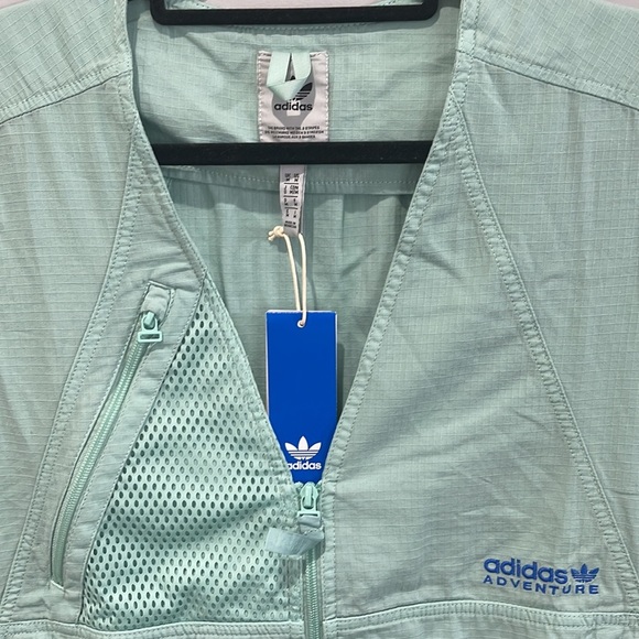 Adidas Vest x Sean Wotherspoon - Picture 6 of 8